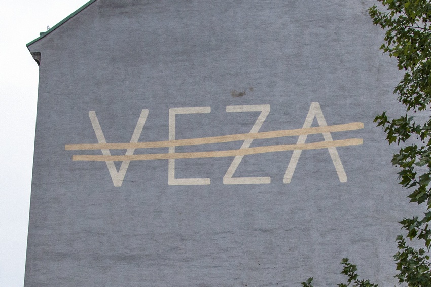 VEZA fehlt detail1